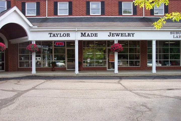 Taylor Made Jewelry